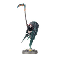 Age of Sigmar: Nighthaunt Cairn Wraith 91-32