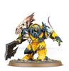 Age Of Sigmar: Orruk Warclans Orruk Megaboss 89-26