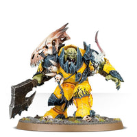 Age Of Sigmar: Orruk Warclans Orruk Megaboss 89-26