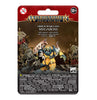 Age Of Sigmar: Orruk Warclans Orruk Megaboss 89-26