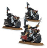 Warhammer 40,000: Dark Angels: Ravenwing Bike Squadron