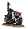 Warhammer 40,000: Dark Angels: Ravenwing Bike Squadron