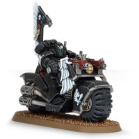 Warhammer 40,000: Dark Angels: Ravenwing Bike Squadron