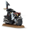 Warhammer 40,000: Dark Angels: Ravenwing Bike Squadron
