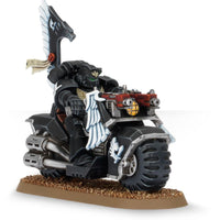 Warhammer 40,000: Dark Angels: Ravenwing Bike Squadron