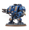Warhammer 40,000: Space Marines Venerable Dreadnought 48-32