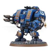 Warhammer 40,000: Space Marines Venerable Dreadnought 48-32