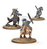 Warhammer 40,000: Space Wolves Thunderwolf Cavalry 53-09