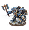 Warhammer 40,000: Space Wolves Venerable Dreadnought 53-12