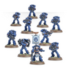 Warhammer 40,000: Space Marines Tactical Squad 48-07
