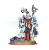 Warhammer 40,000: Space Marines Apothecary 48-60