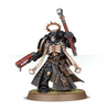 Warhammer 40,000: Space Marines Primaris Chaplain 48-62