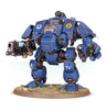 Warhammer 40,000: Space Marines Primaris Redemptor Dreadnought 48-77