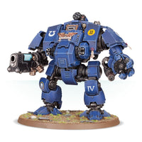 Warhammer 40,000: Space Marines Primaris Redemptor Dreadnought 48-77