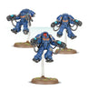Warhammer 40,000: Space Marines Primaris Inceptors 48-79