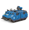 Warhammer 40,000: Space Marines Razorback 48-21