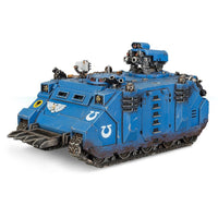 Warhammer 40,000: Space Marines Razorback 48-21