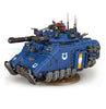 Warhammer 40,000: Space Marines Primaris Repulsor Executioner 48-55