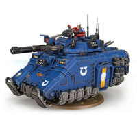 Warhammer 40,000: Space Marines Primaris Repulsor Executioner 48-55