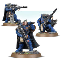 Warhammer 40,000: Space Marines Primaris Eliminators 48-93