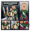 Warhammer 40,000: Space Marines Dark Angels: Master Lazarus 44-16
