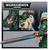 Warhammer 40,000: Space Marines Dark Angels: Master Lazarus 44-16
