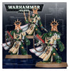 Warhammer 40,000: Space Marines Dark Angels: Master Lazarus 44-16