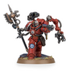 Warhammer 40,000: Space Marines Primaris Techmarine 48-39
