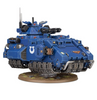 Warhammer 40,000: Space Marines Gladiator 48-37