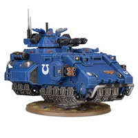 Warhammer 40,000: Space Marines Gladiator 48-37