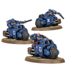 Warhammer 40,000: Space Marines Outriders 48-41