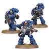 Warhammer 40,000: Space Marines Primaris Eradicators 48-43