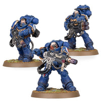 Warhammer 40,000: Space Marines Primaris Eradicators 48-43