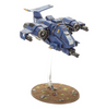 Warhammer 40,000: Space Marines Stormhawk Interceptor 48-42