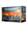 Warhammer 40,000: Space Marines Devastator Squad 48-15