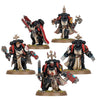 Warhammer 40,000: Black Templars Sword Brethren 55-43