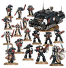 Warhammer 40,000: Combat Patrol Black Templars 73-553