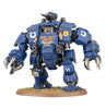 Warhammer 40,000: Space Marines Brutalis Dreadnought 48-28