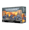 Warhammer 40,000: Space Marines Terminator Squad 48-90