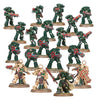 Warhammer 40,000: Combat Patrol Dark Angels 73-44