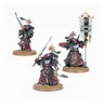 Warhammer 40,000: Dark Angles Inner Circle Companions 44-19