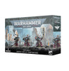 Warhammer 40,000: Dark Angles Inner Circle Companions 44-19