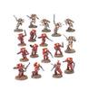 Warhammer 40,000: Combat Patrol Blood Angels 73-411