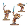 Warhammer 40,000: Blood Angels Sanguinary Guard 41-31