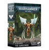 Warhammer 40,000: Blood Angels: The Sanguinor 41-37