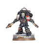 Warhammer 40,000: Blood Angels: Lemartes 41-36