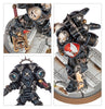 Warhammer 40,000: Blood Angels: Lemartes 41-36