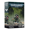 Warhammer 40,000: Blood Angels: Lemartes 41-36