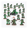 Warhammer 40,000: Combat Patrol: Salamanders 73-552