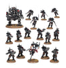 Warhammer 40,000: Raven Guard Combat Patrol 73-554